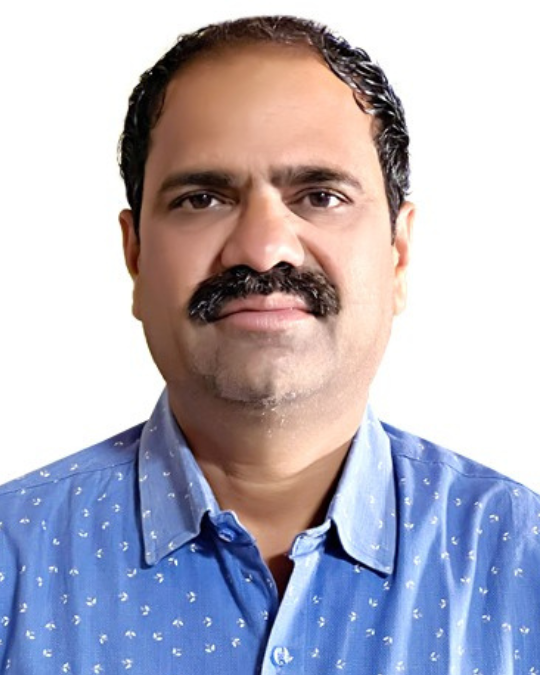 Rajubhai chavda
