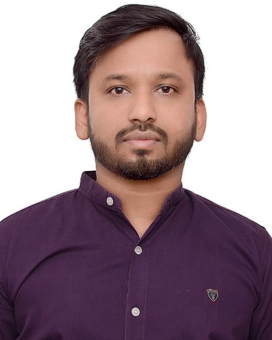Ketan mishra